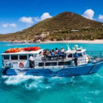 ferry boat