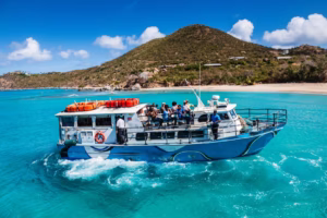 ferry boat